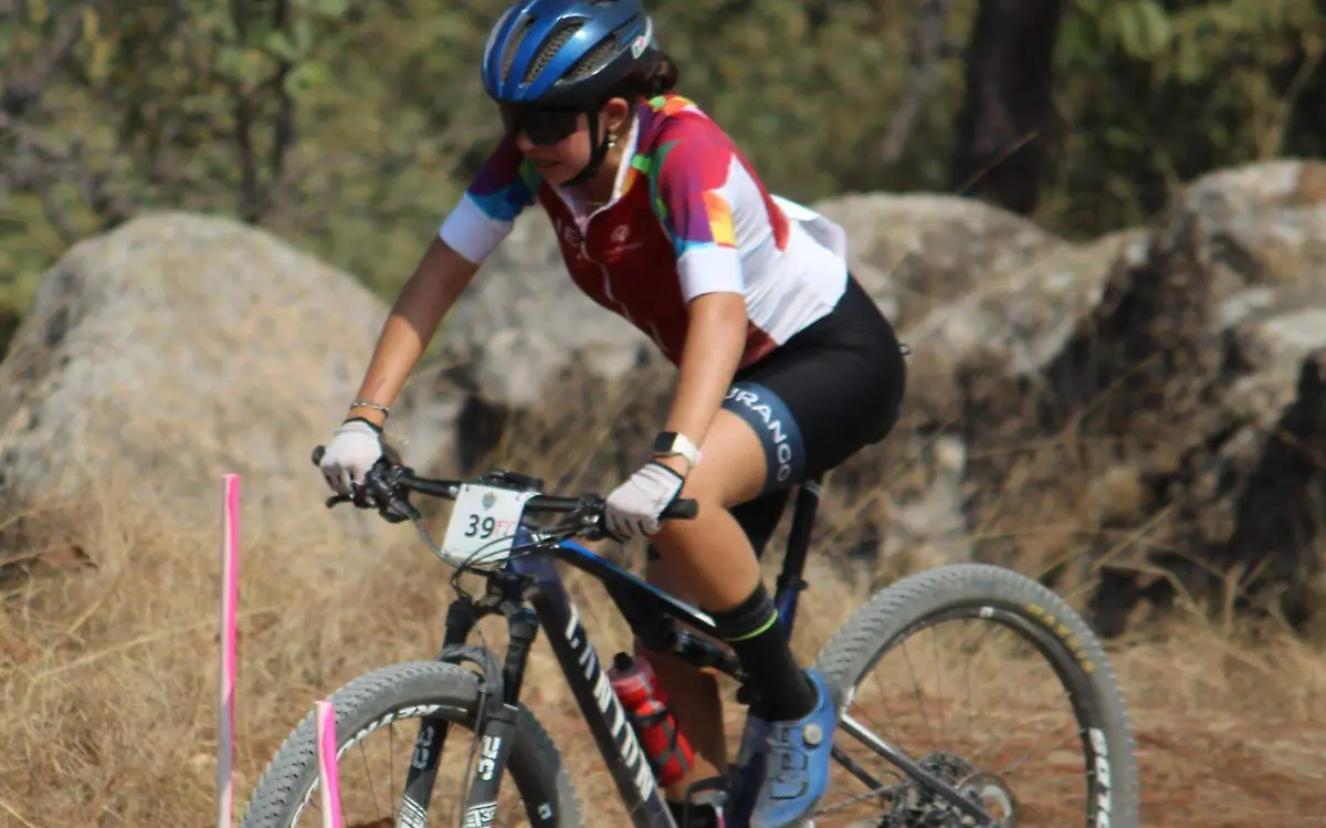 Ciclismo no dio medallas para Durango