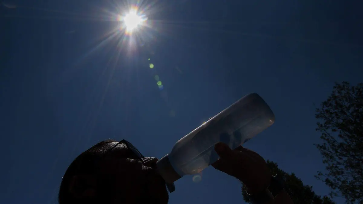 ¡Arderá Durango! Prevén temperaturas de 36ºC