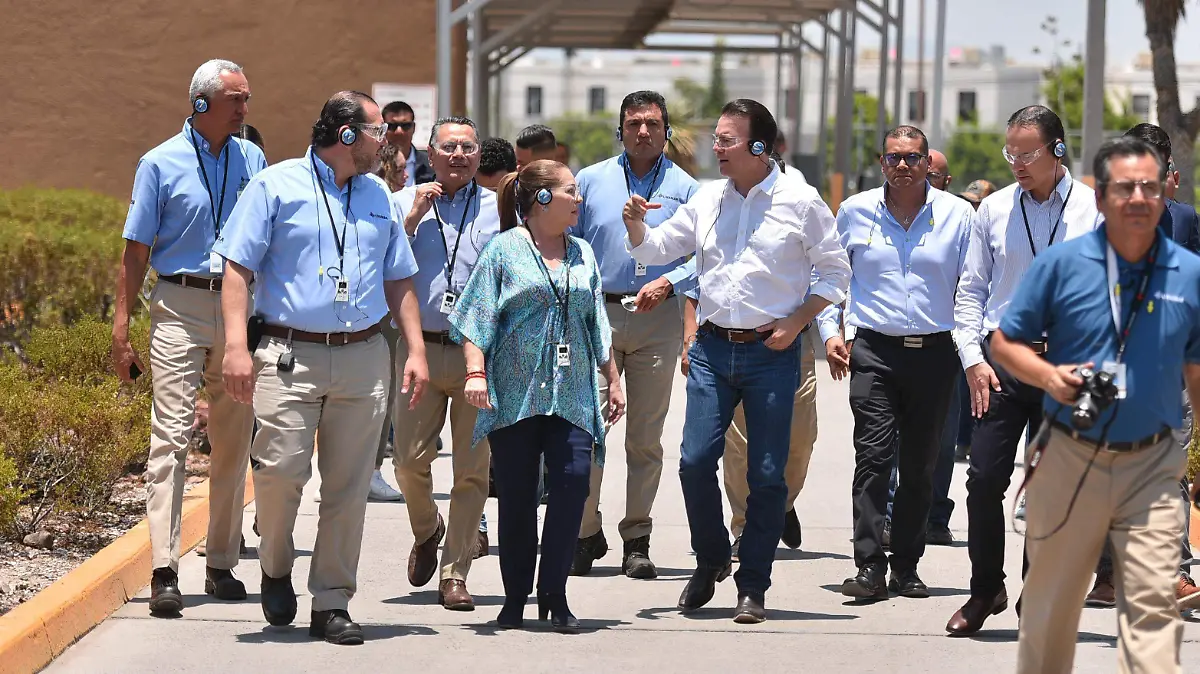 Durango se mantiene con indicadores económicos positivos