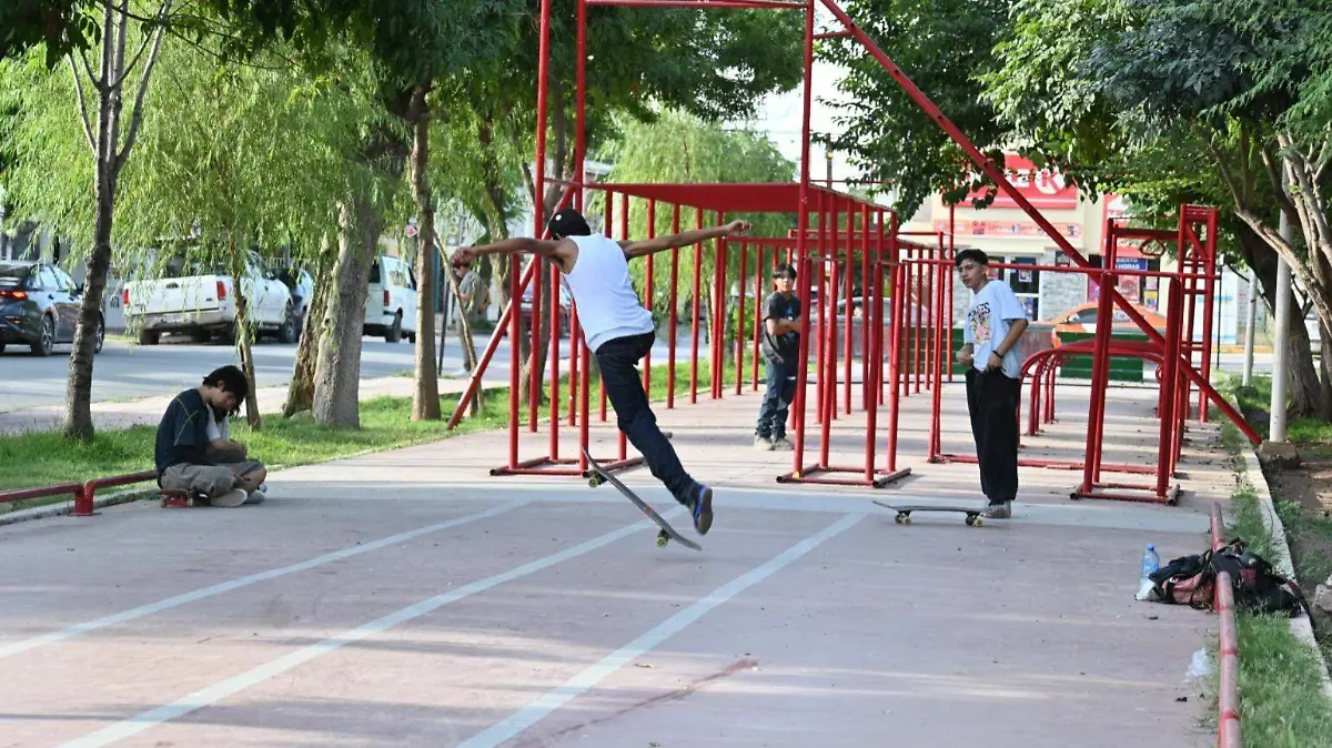 Invitan a jóvenes de Lerdo al comité de participación juvenil
