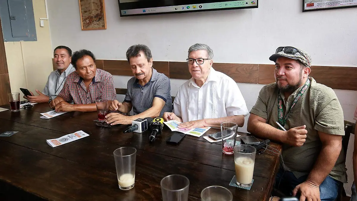 Tres décadas de festejar la Libertad de Expresión