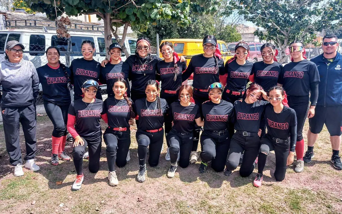El softbol estatal ya tuvo los primeros encuentros