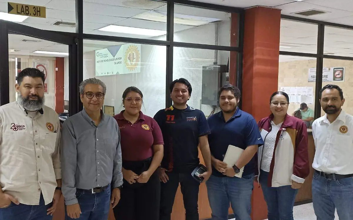 El ITSL participa en reunión del CIESLAG