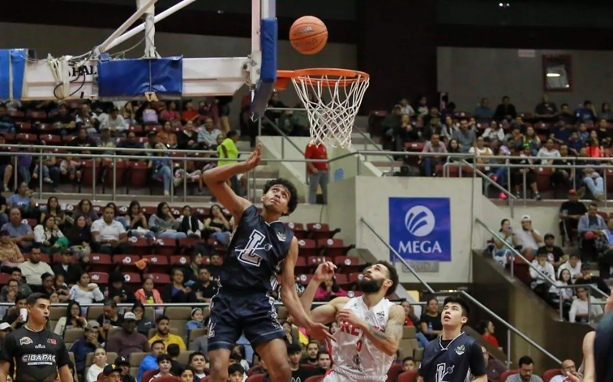 Reyes gana a Saltillo en el Castillo