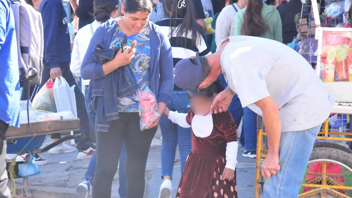 En la Laguna hay 368 mil 104 mujeres que son madres de familia: CCI