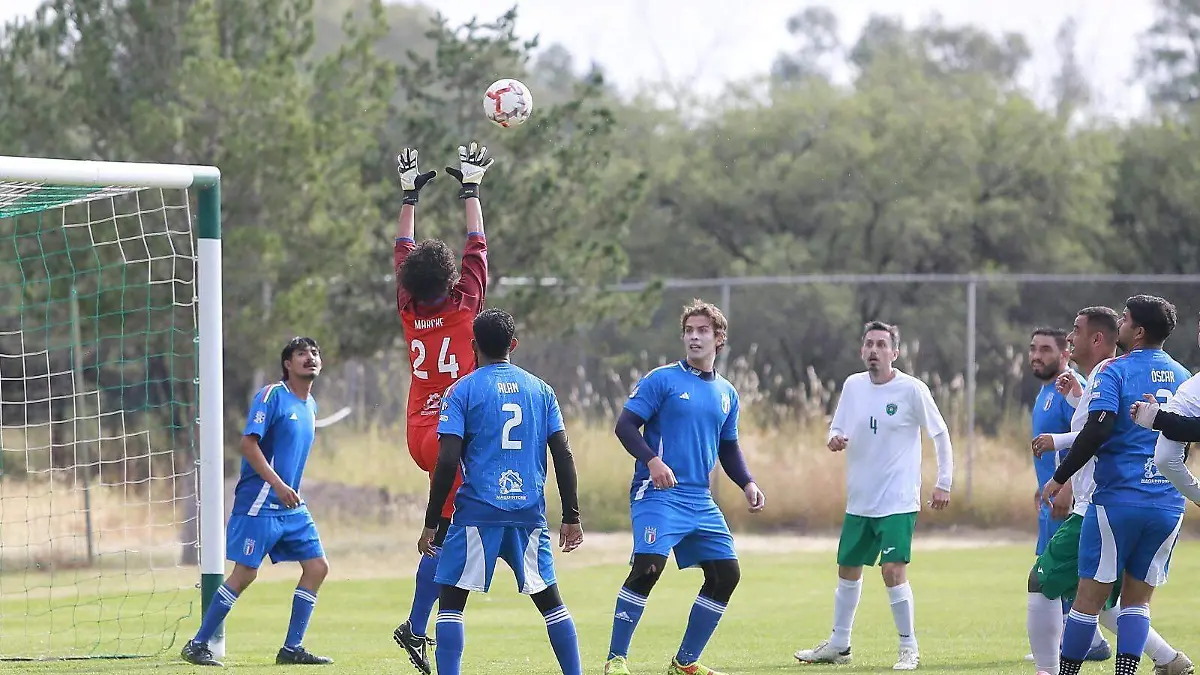 Son los dueños de la premier en la Nuevo Durango