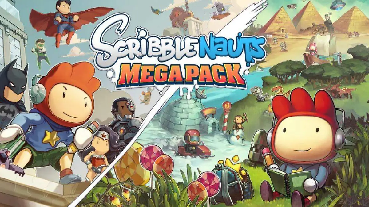 ¿Cuál es el primer videojuego que dejarías a tus hijos jugar?l