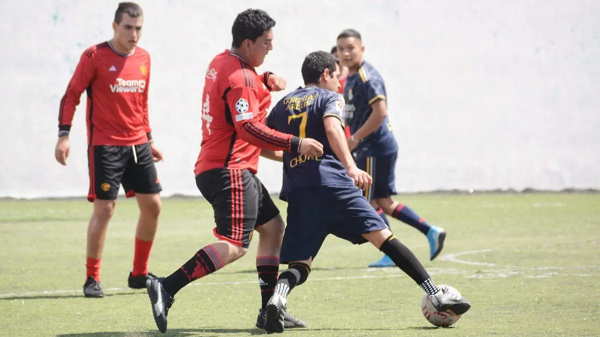 Los cocineros son los campeonísimos