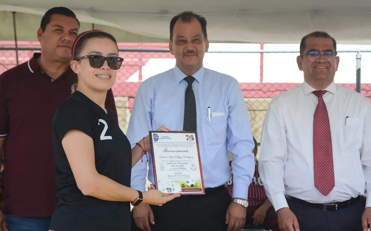 Juego del Recuerdo entre el ITD y la UJED