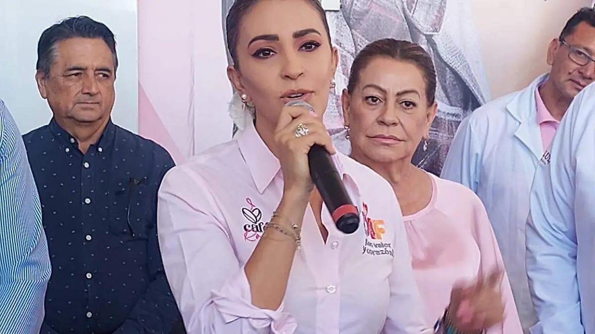 Comienza la Ruta de la Salud en Gómez Palacio