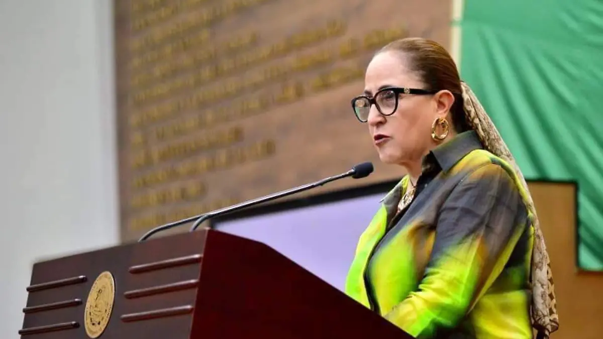 Atender la salud mental no debe ser un lujo, dice diputada: Marisol Carrillo Quiroga