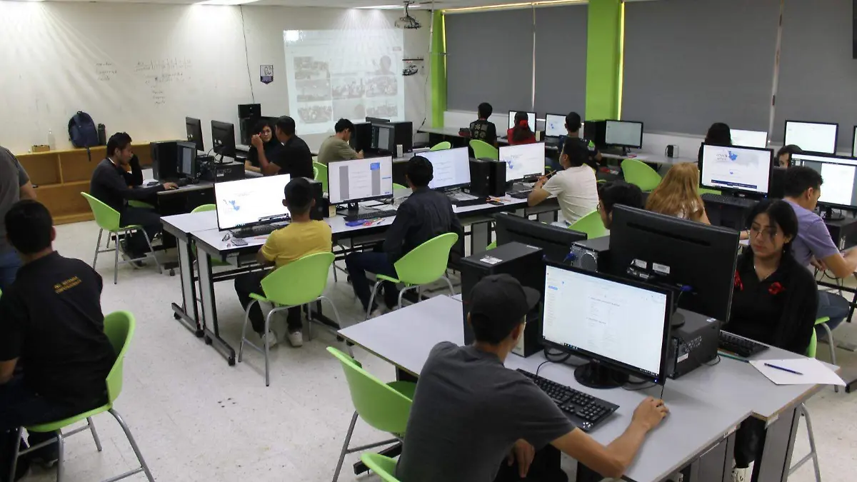 El ITSL realiza con éxito el ENECB CEA 2024