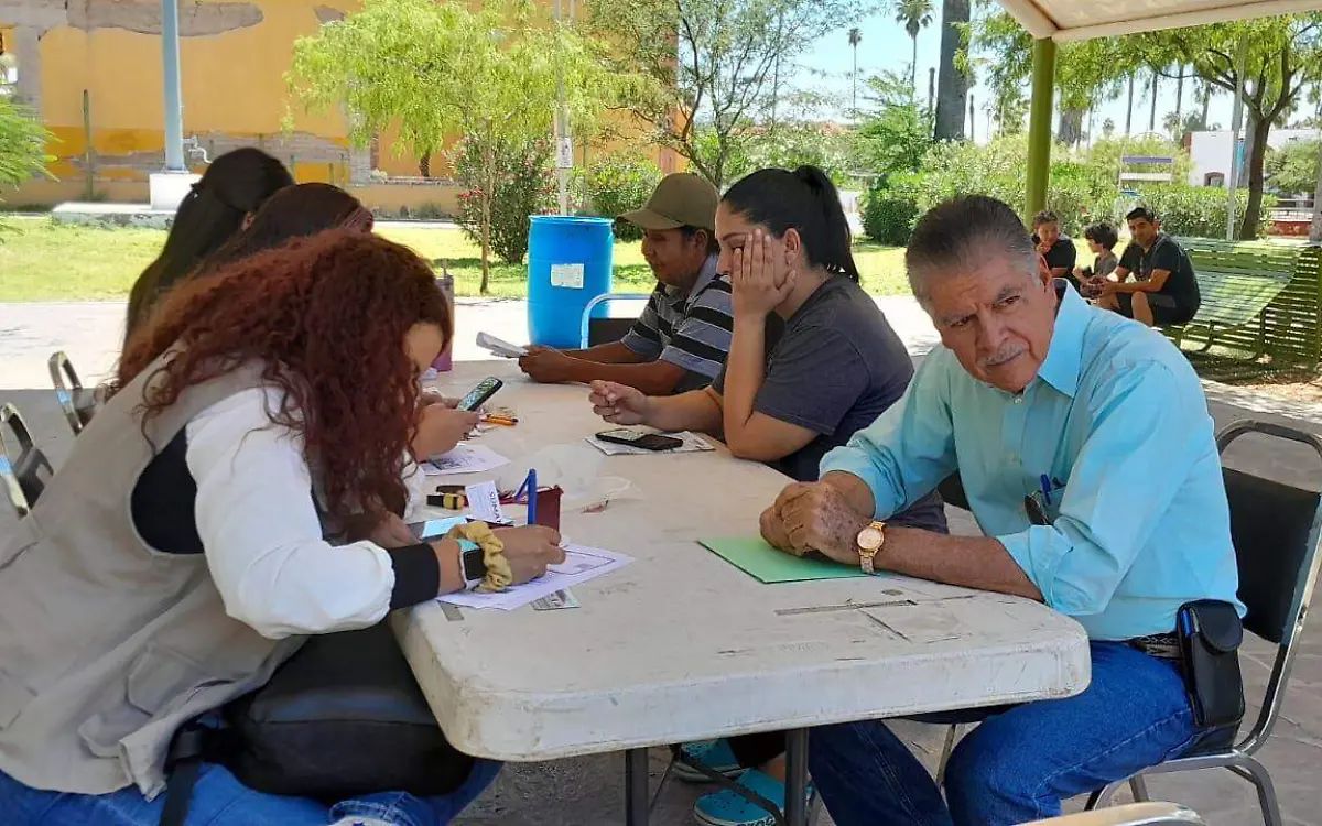 Comenzó la entrega de los Chips de la CFE para navegar en internet gratuito