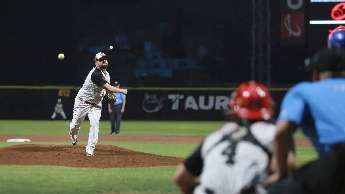 Se terminó la temporada para Caliente de Durango