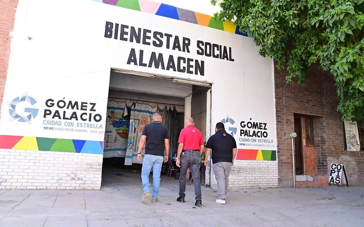 Programa “Mi Hogar con Estrella” ofrece materiales de construcción y artículos de limpieza a bajo costo