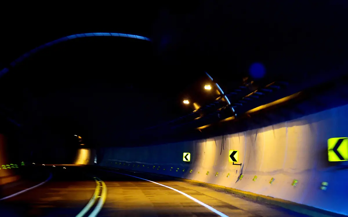 Supercarretera Durango-Mazatlán