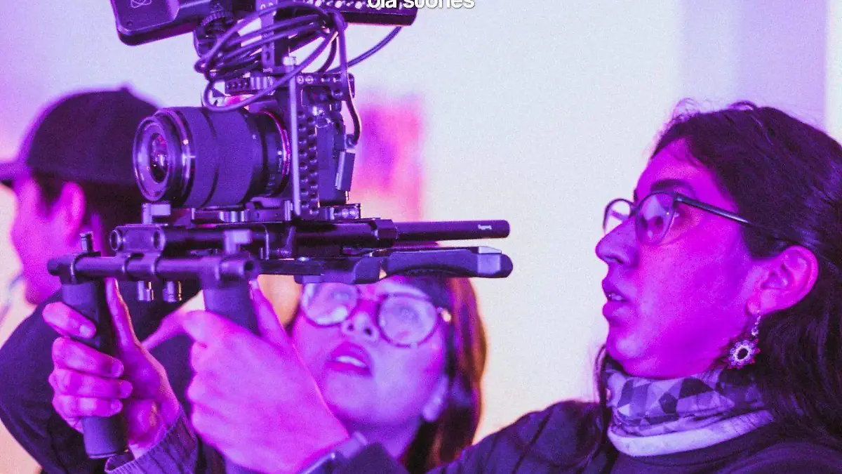 ¿Te gustaría ser parte de un proyecto de cine duranguense?