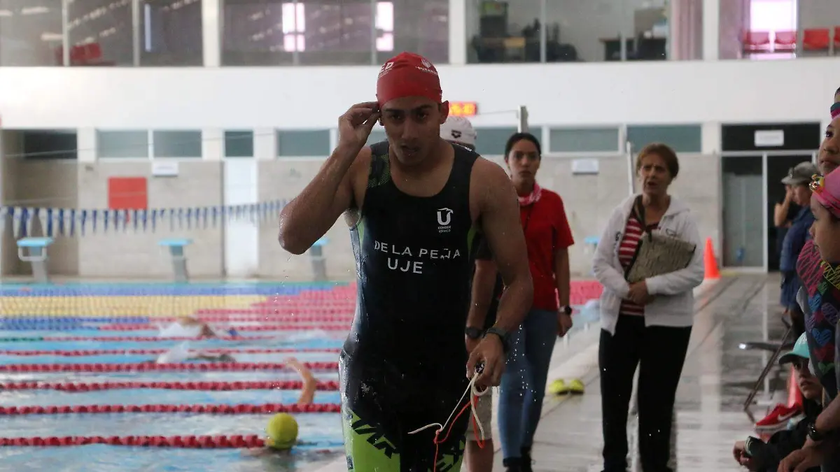 Preselectivo de marcas para triatlón