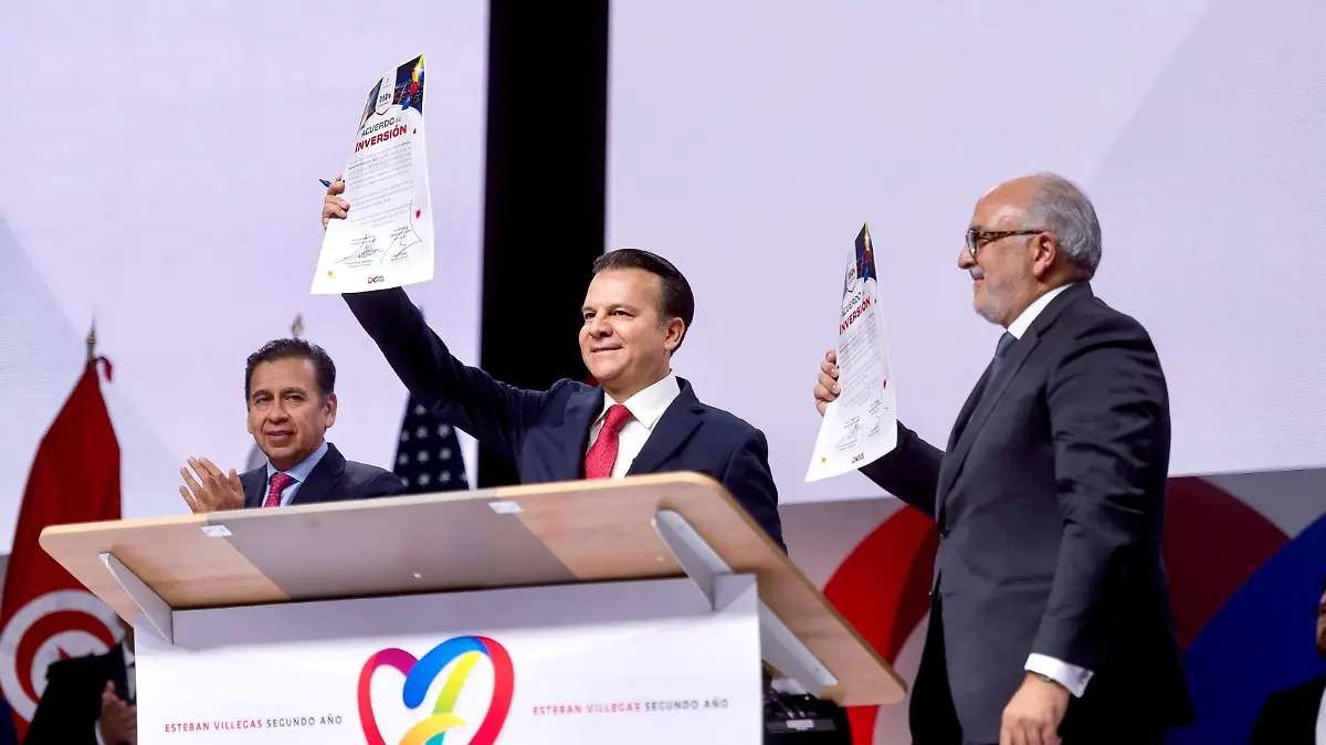 Durango tendrá el Data Center más grande de latinoamérica con Fermaca Network