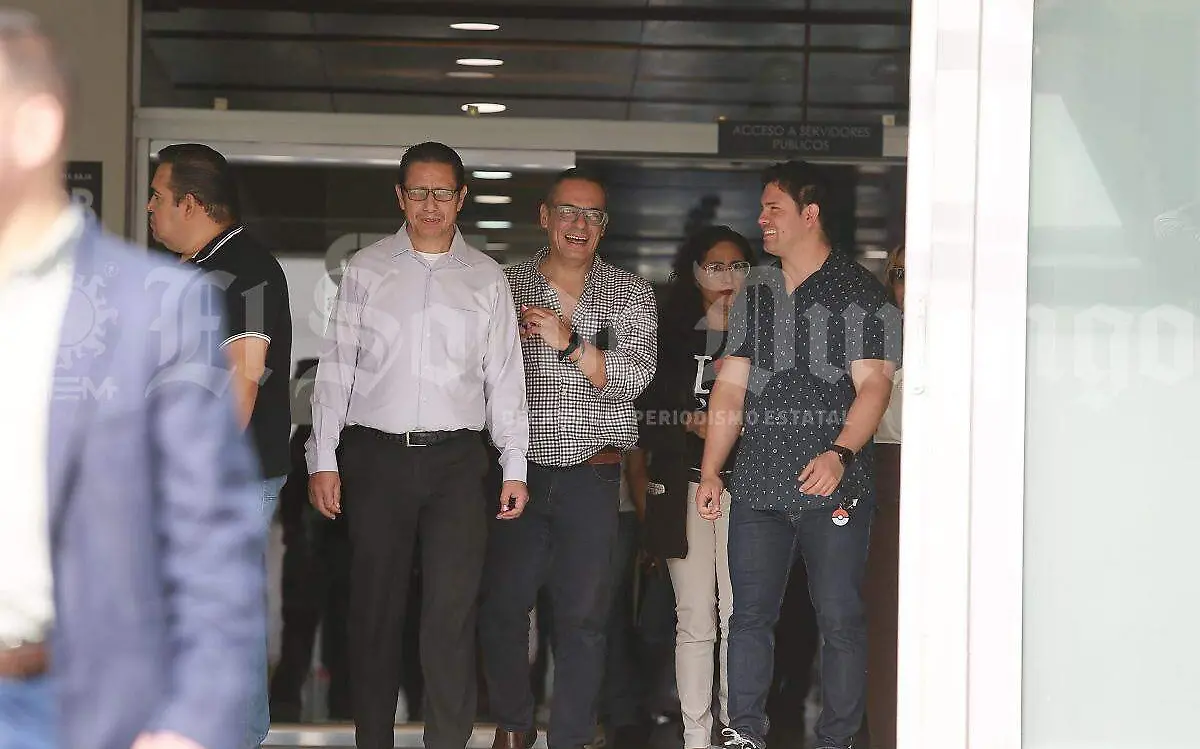 En Durango anuncian extensión del paro de labores en el Poder Judicial Federal