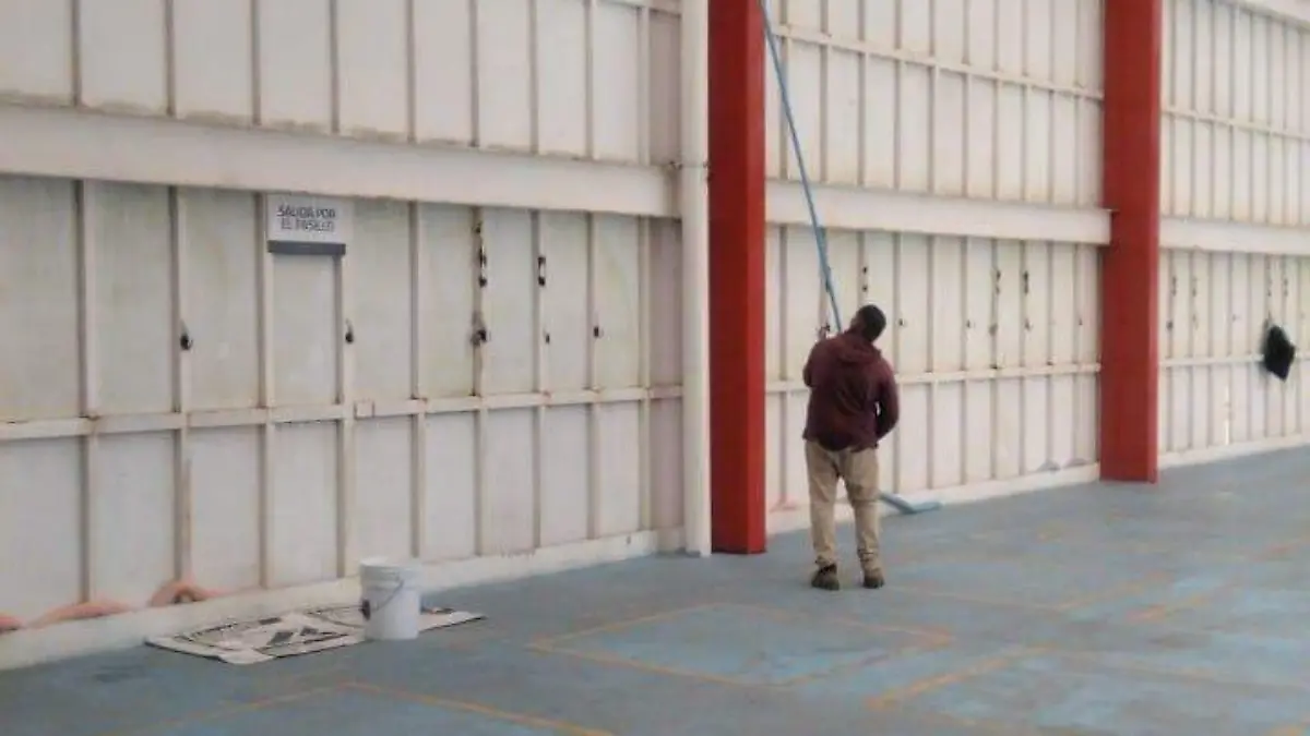 Confirma INDEHVAL Comité Ciudadano de Albercas Municipales