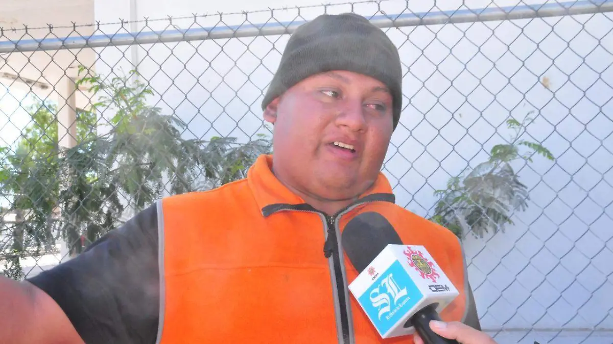 Cientos de migrantes llegan a la Laguna de Durango