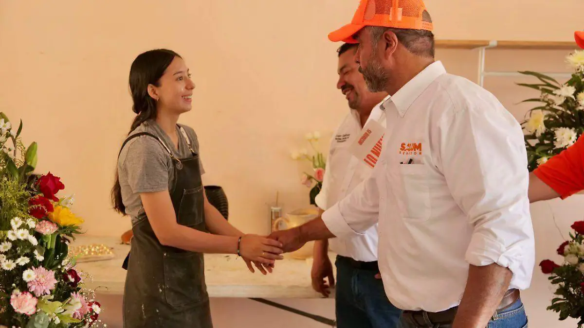 Sequía afecta severamente al estado de Durango: Jorge Salum