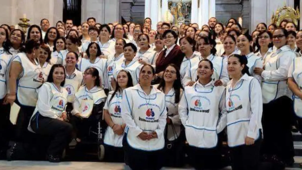 Arquidiócesis de Durango convoca a participar en grupo de catequesis