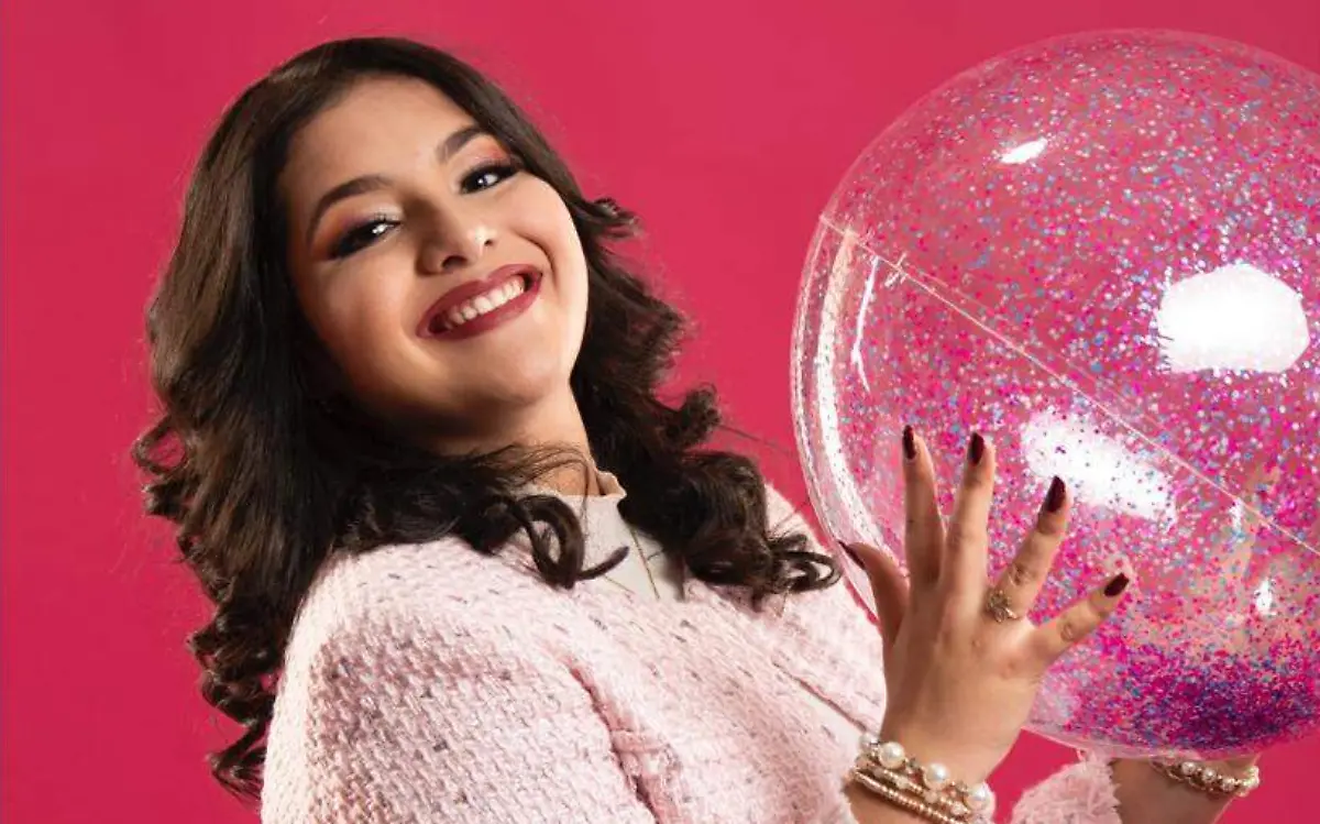 LA HERMOSA JANETH GUTIERREZ HERRERA...