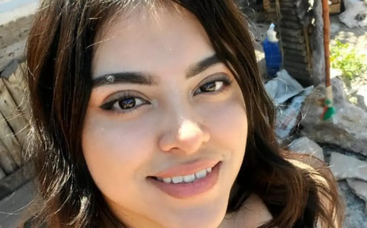 Yehiri Ximena Carreño Ortega guapa chica de este municipio