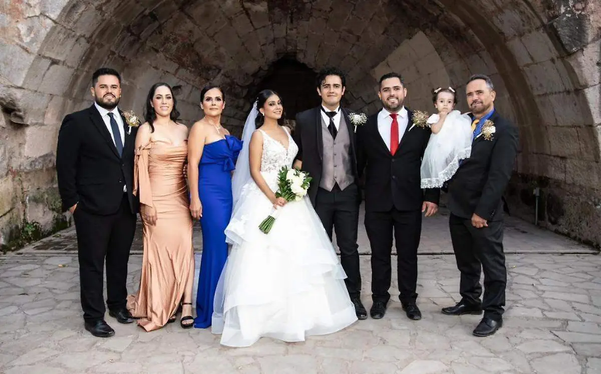 FAMILIA PIÑERA TORRES