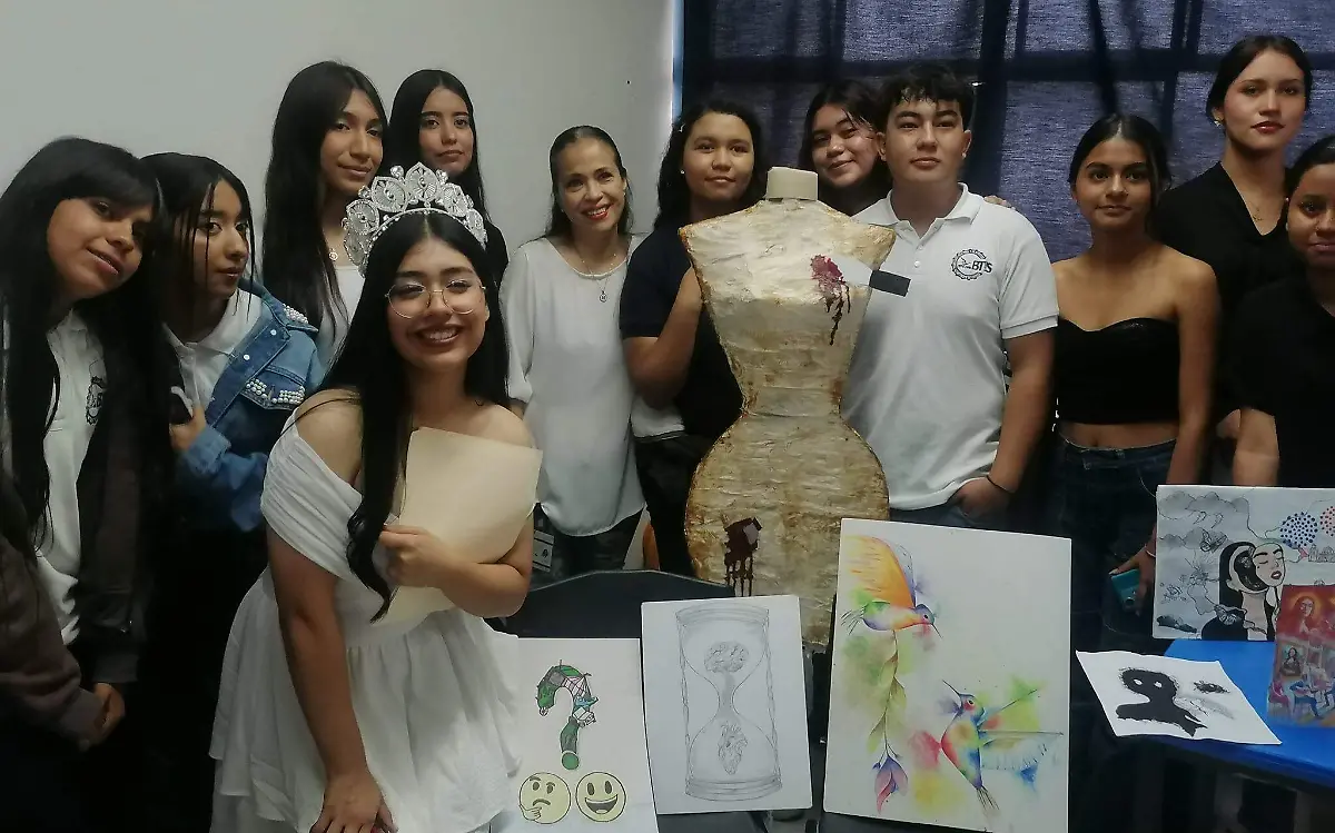 Grupo 6 A de ofimática