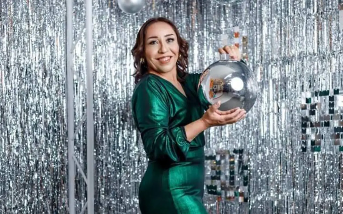 Mayela Plascencia Murillo