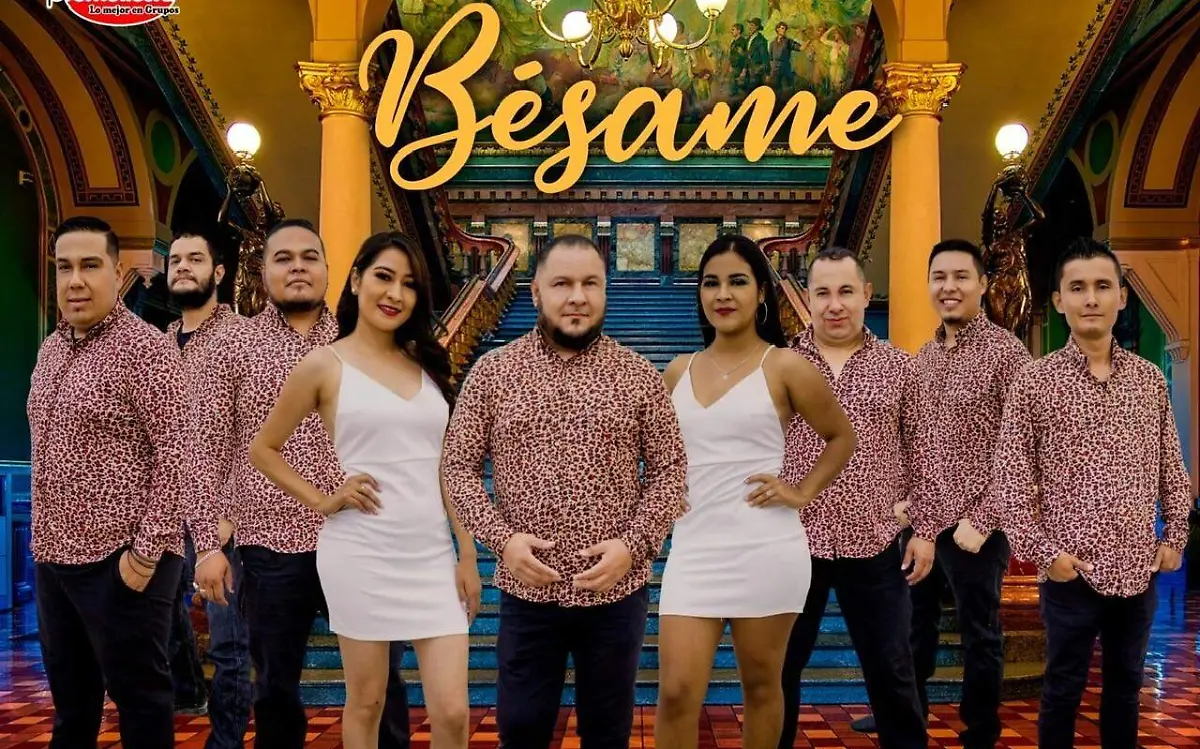 Todo principio tiene un final, después de cumplir 6 años la Agrupación “La Universal Sonora Ríos”, ha decidido cerrar su primer ciclo, esperamos su regreso