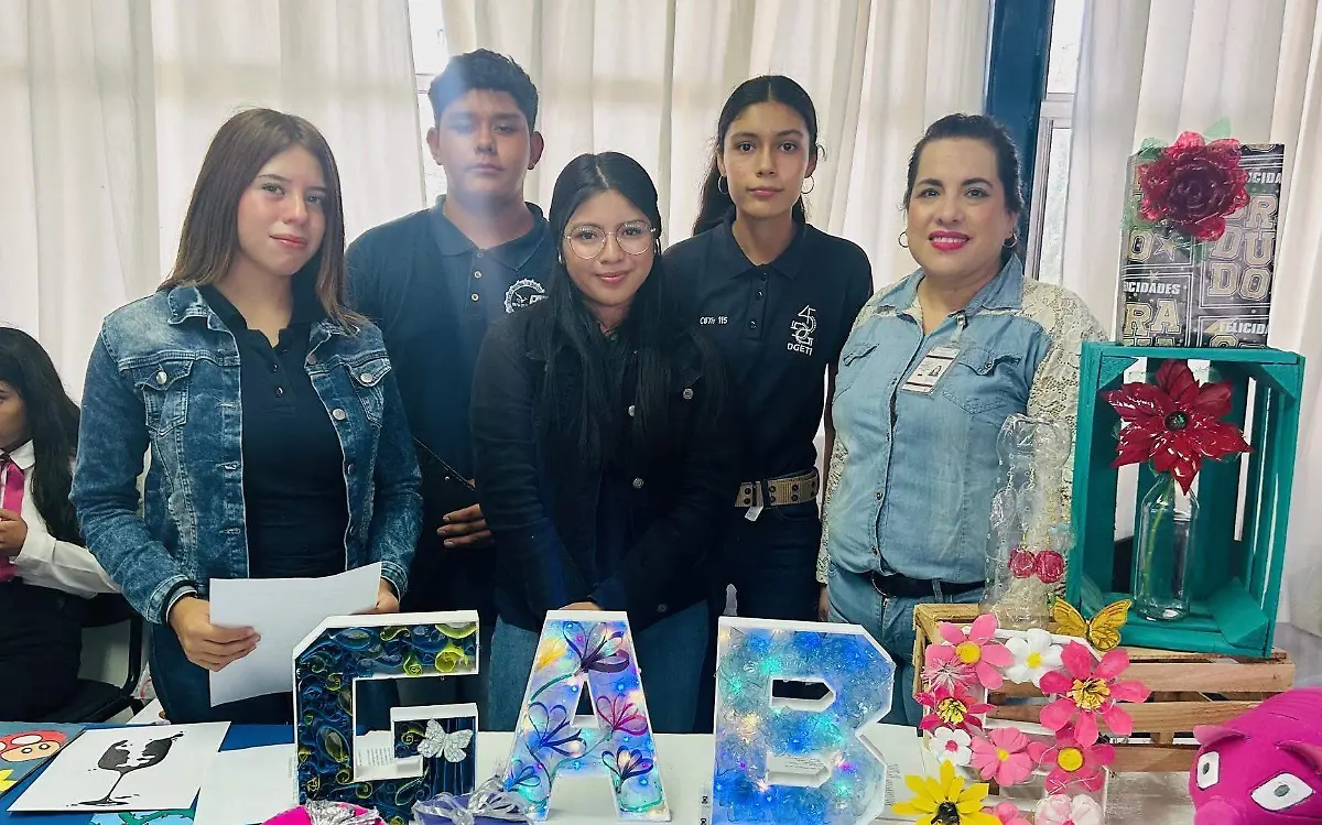 Proyectos de reciclado