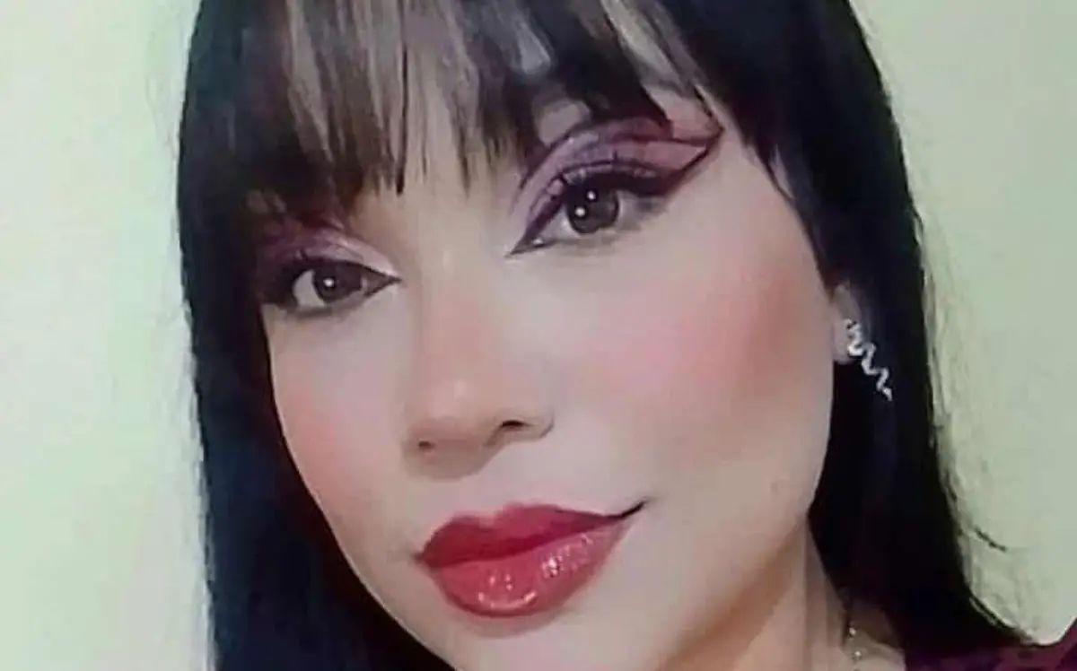 Cristal Ávila Manrique presente en este espacio social