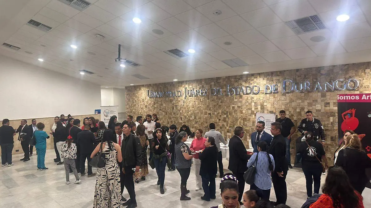 CIDHPDA Capítulo Durango celebra su segundo aniversario