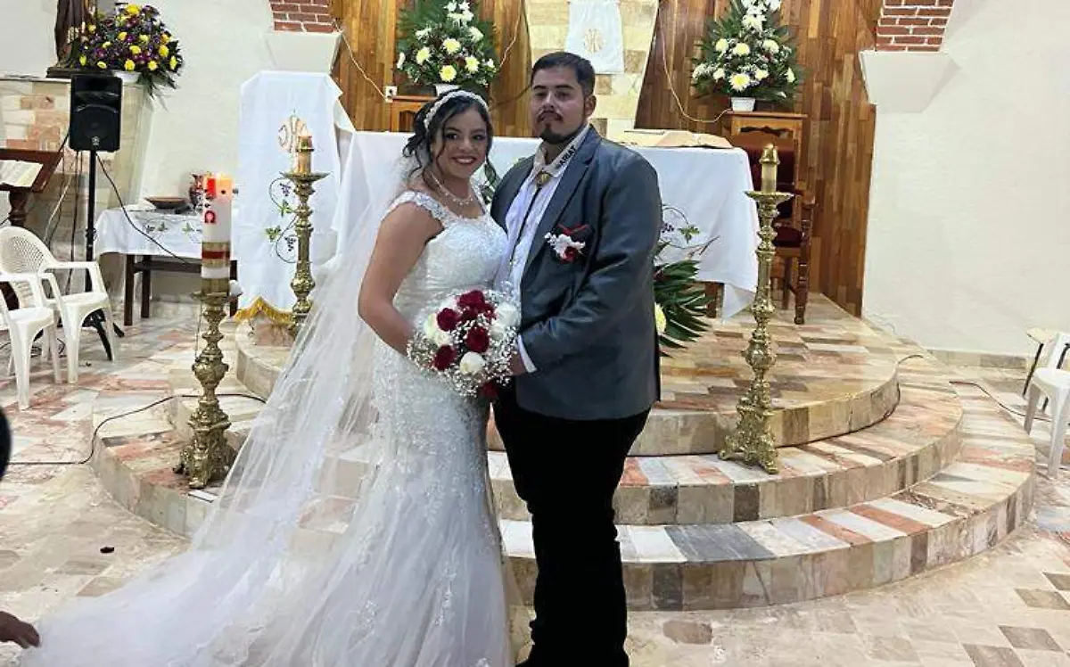 Yohana Herrera y Alonso