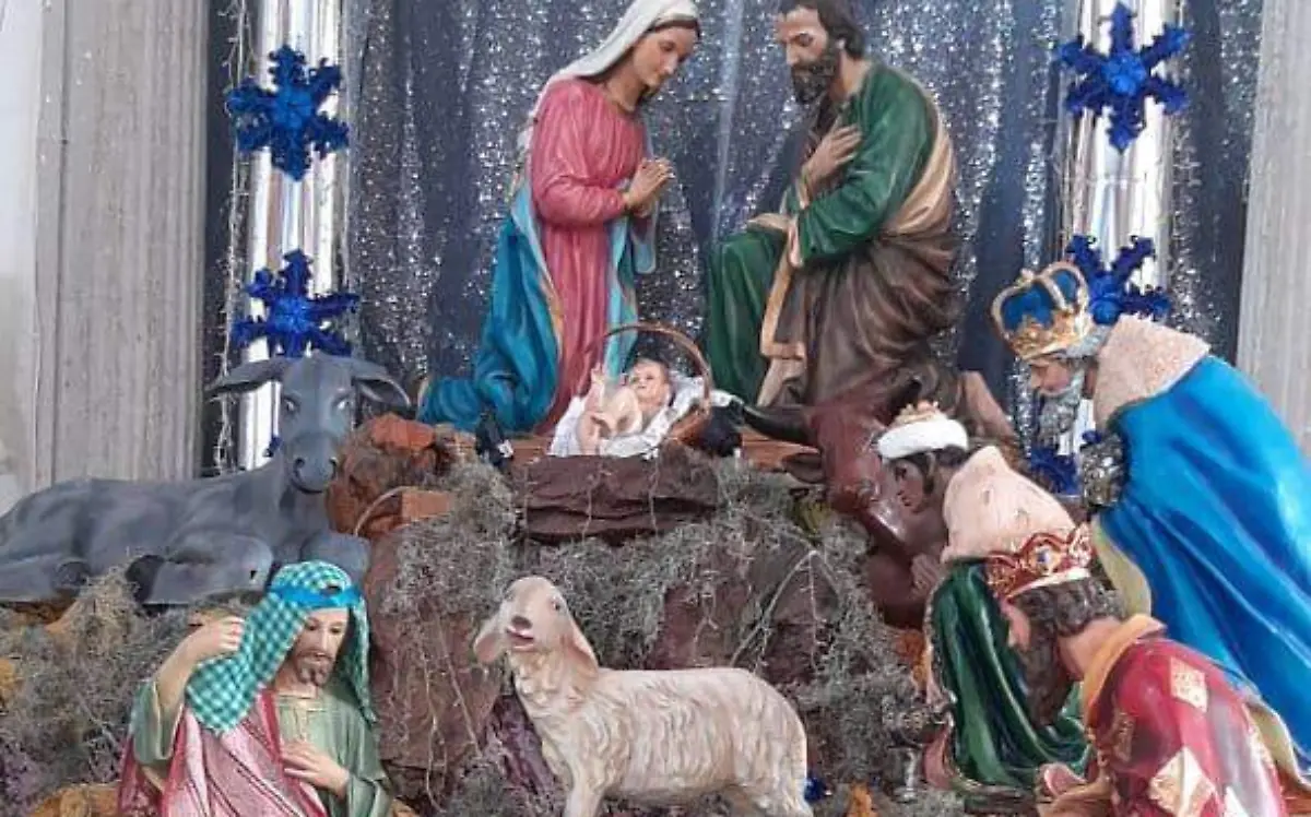 Nacimiento Parroquia