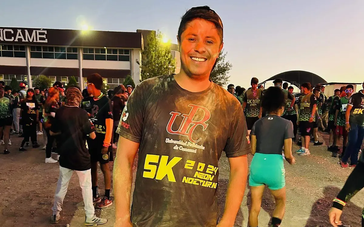 Carlitos Maldonado Martínez