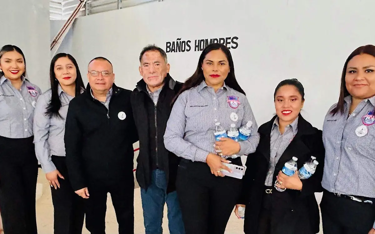 Organizadores de eventos