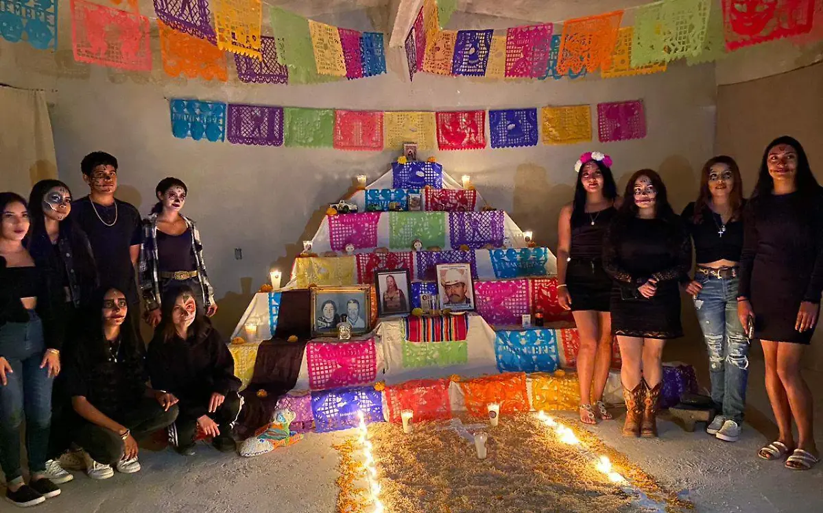 Telebachillerato Magón