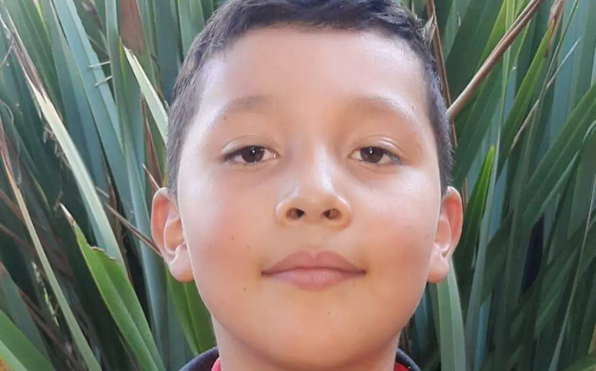 Feliz cumpleañerito Diego Yair Ortiz Rodríguez