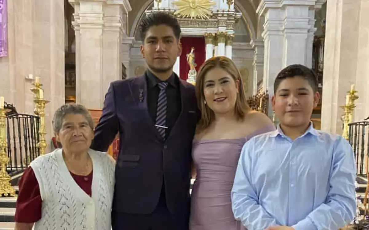 Juan Pablo Cupich se recibe como biólogo