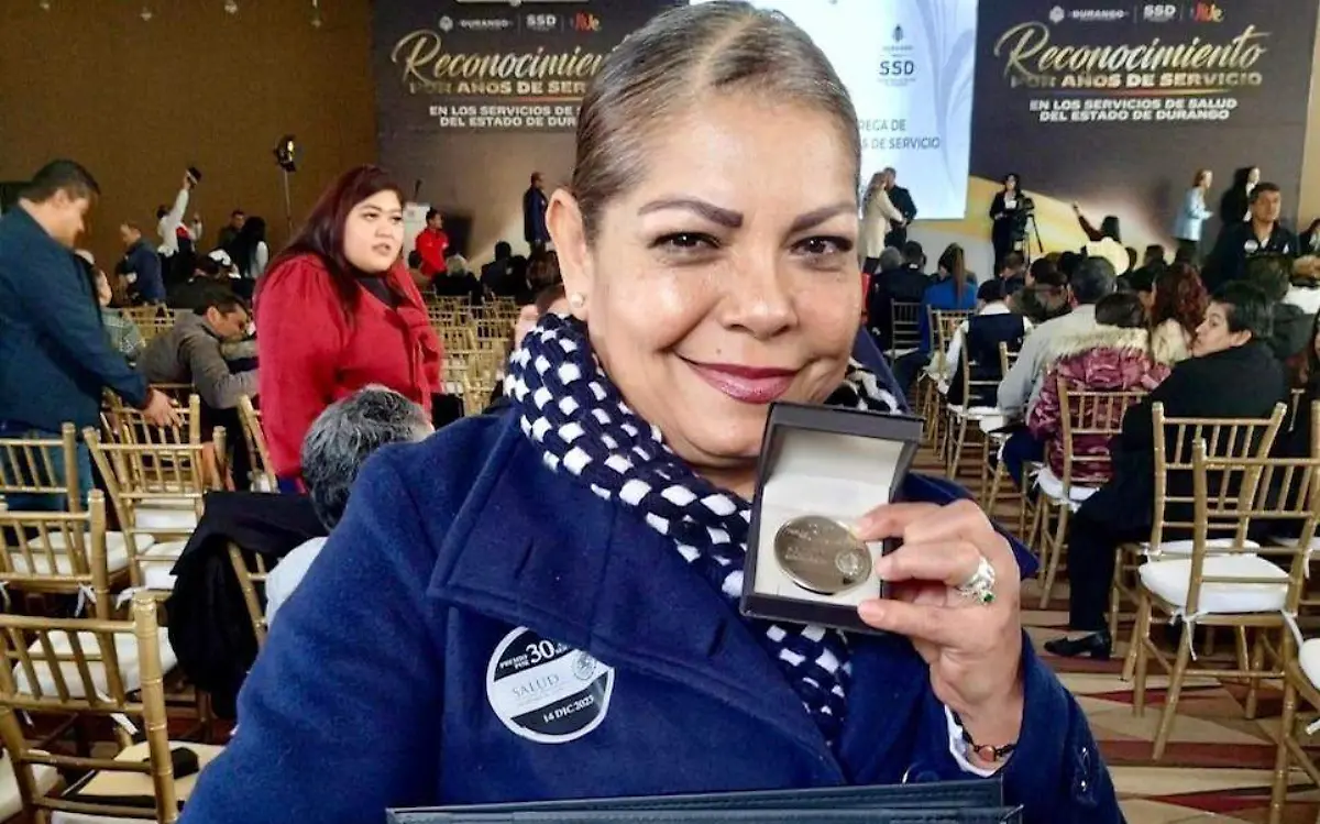 Silvia García