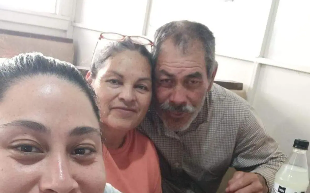 Familia Morales