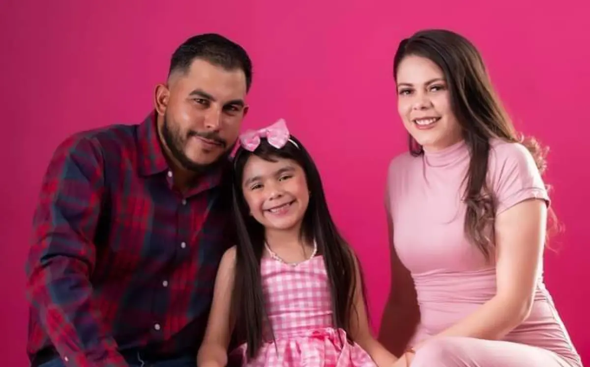 LA FAMILIA VILLALPANDO GUTIERREZ....