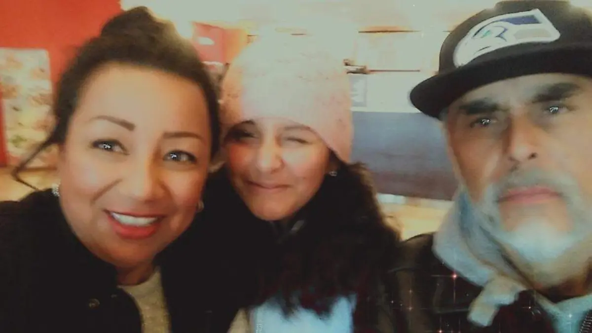 Familia Terrazas Contreras