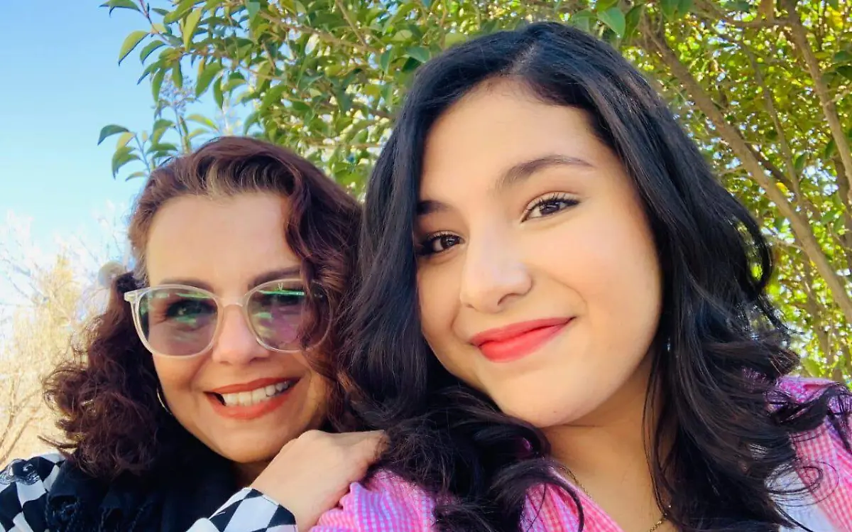 Liliana López y Janeth Gutierrez