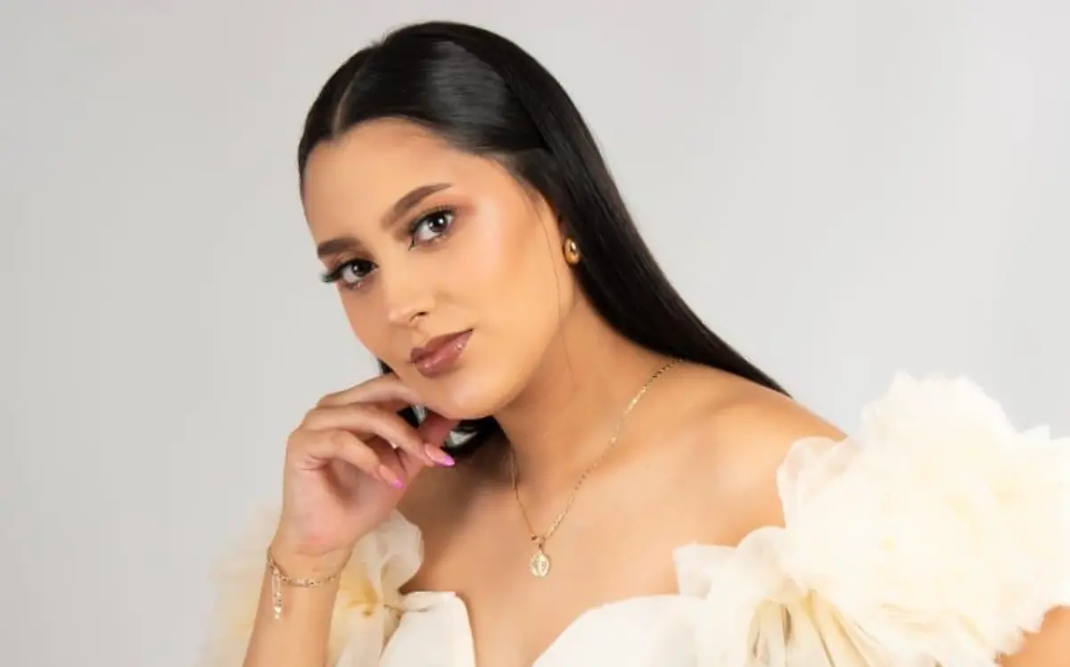 HERMOSA LUCE ANAHI RODRIGUEZ BARRAZA.